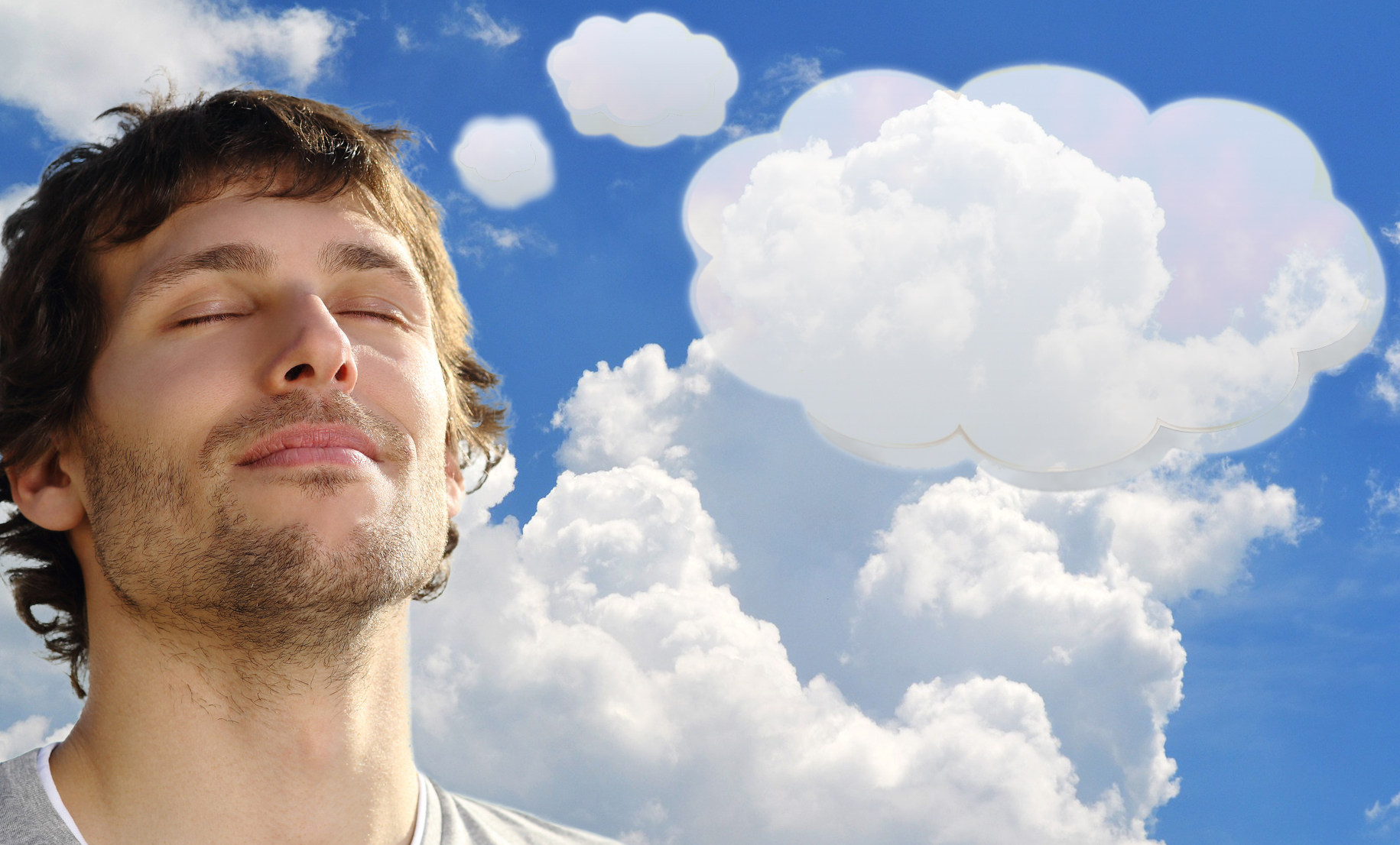 Ik droom... IBN Blog