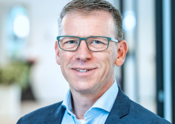 Gastblog Cedrus: Bert Doek