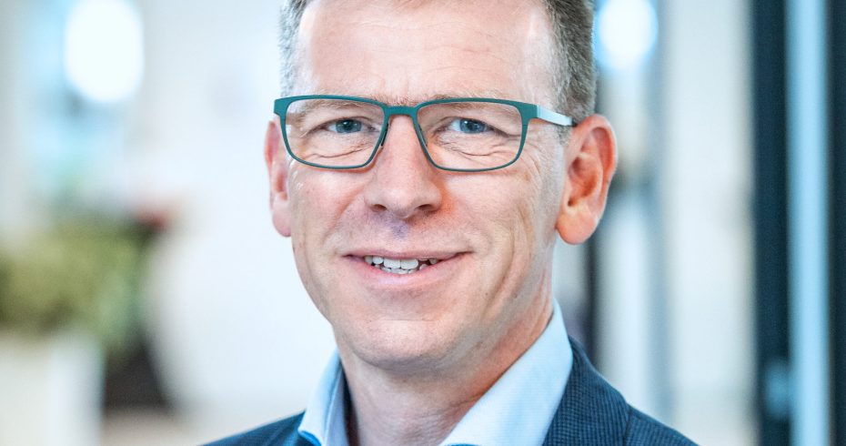 Gastblog Cedrus: Bert Doek